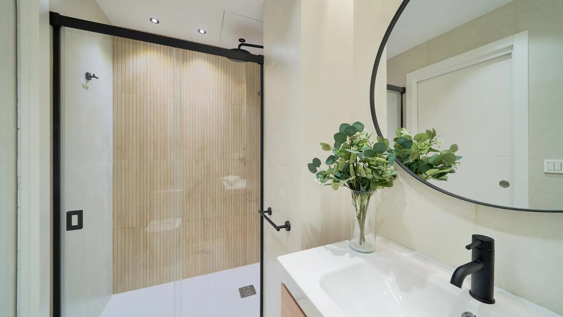 Iloftmalaga Domingo Lozano Apartment Malaga