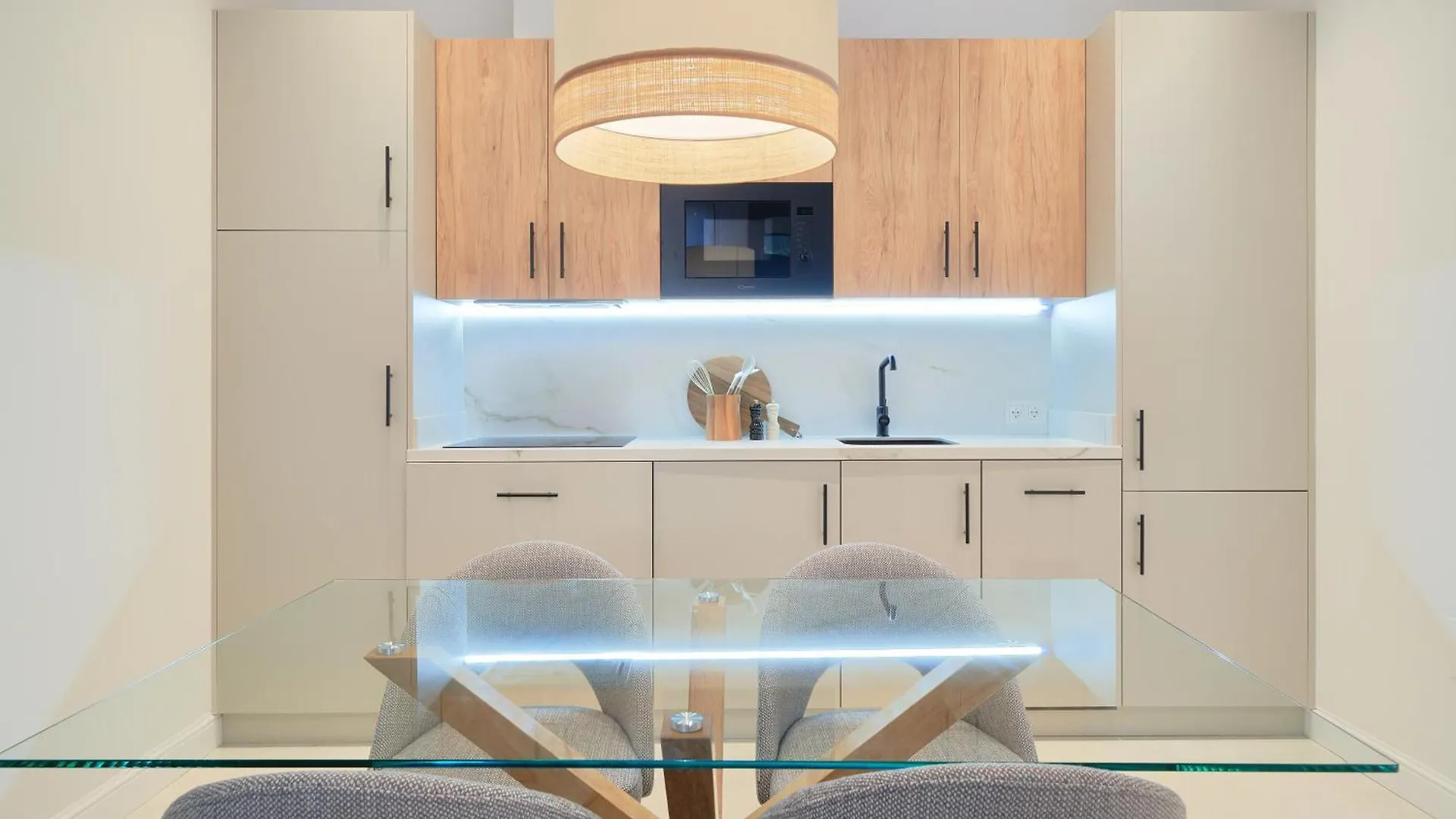 Iloftmalaga Domingo Lozano Apartment Spain