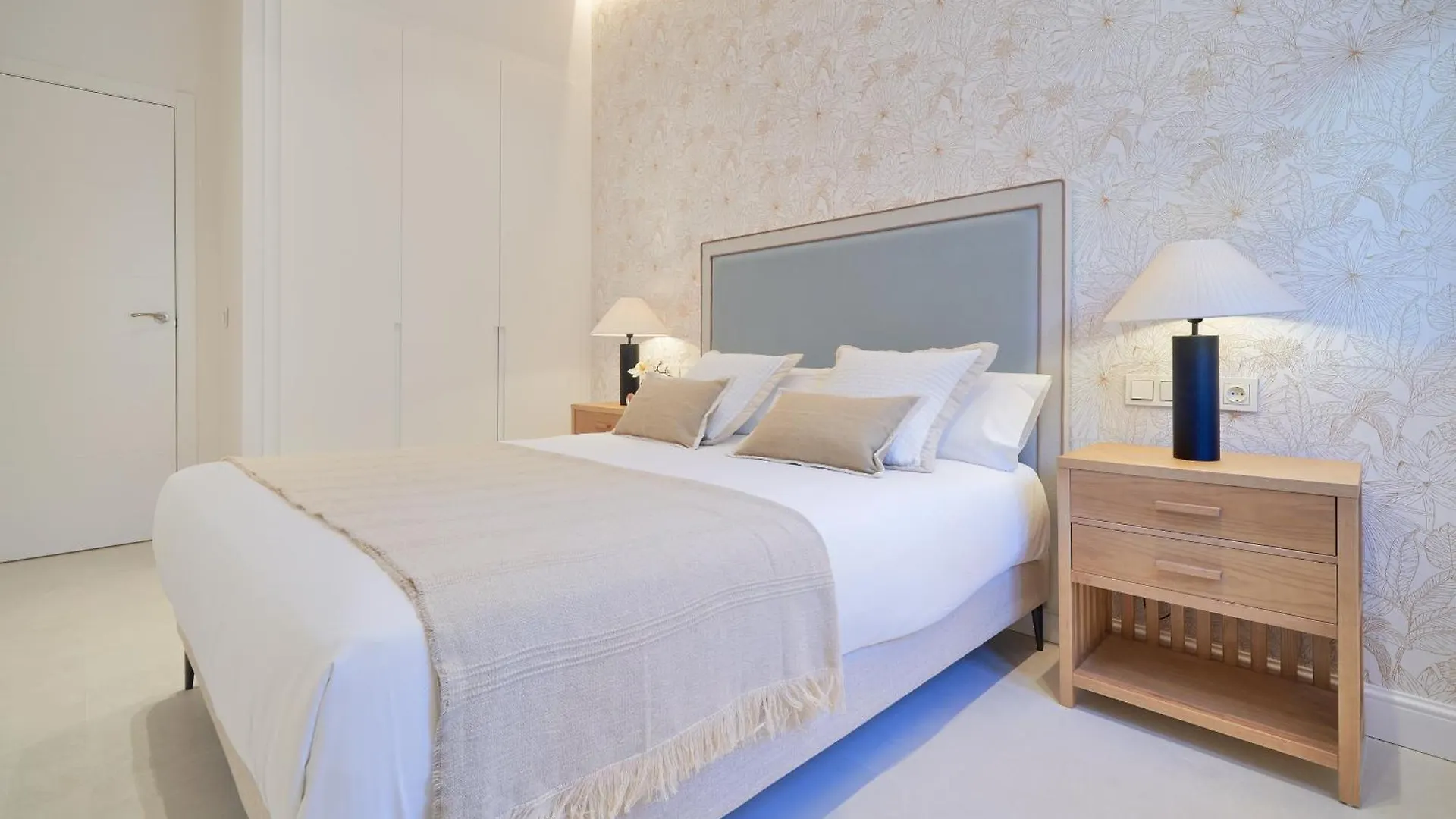 Iloftmalaga Domingo Lozano Apartment Spain