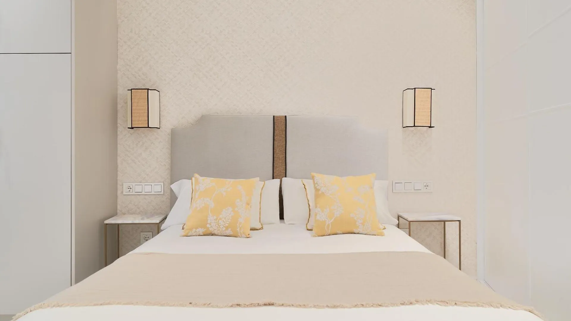Iloftmalaga Domingo Lozano Apartment 0*, Malaga Spain