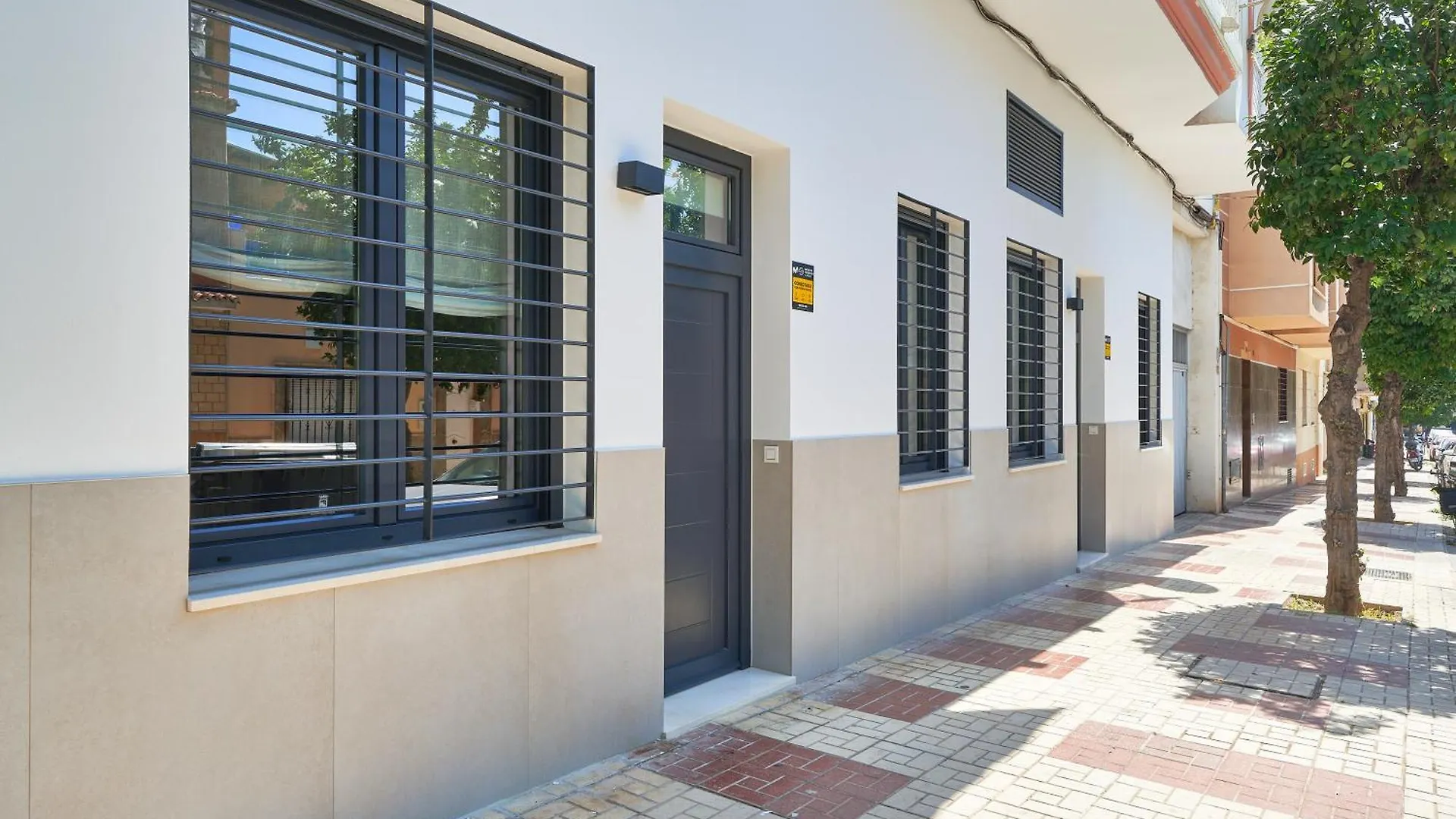 Iloftmalaga Domingo Lozano Apartment