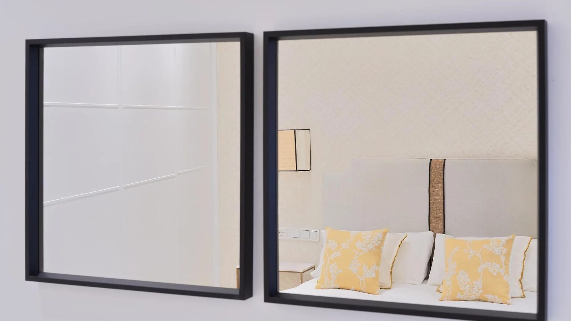 Iloftmalaga Domingo Lozano Apartment