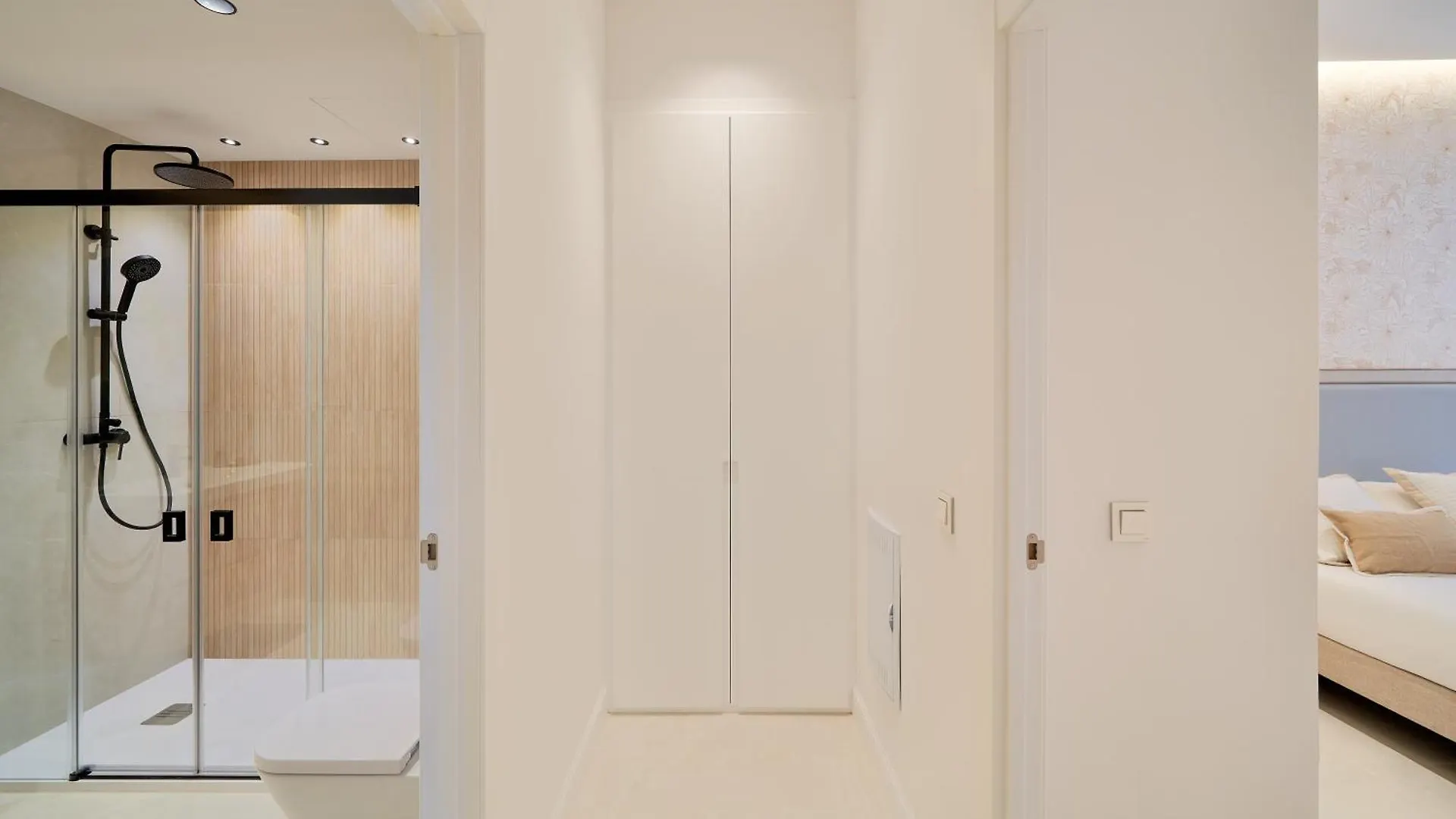 Iloftmalaga Domingo Lozano Apartment Spain