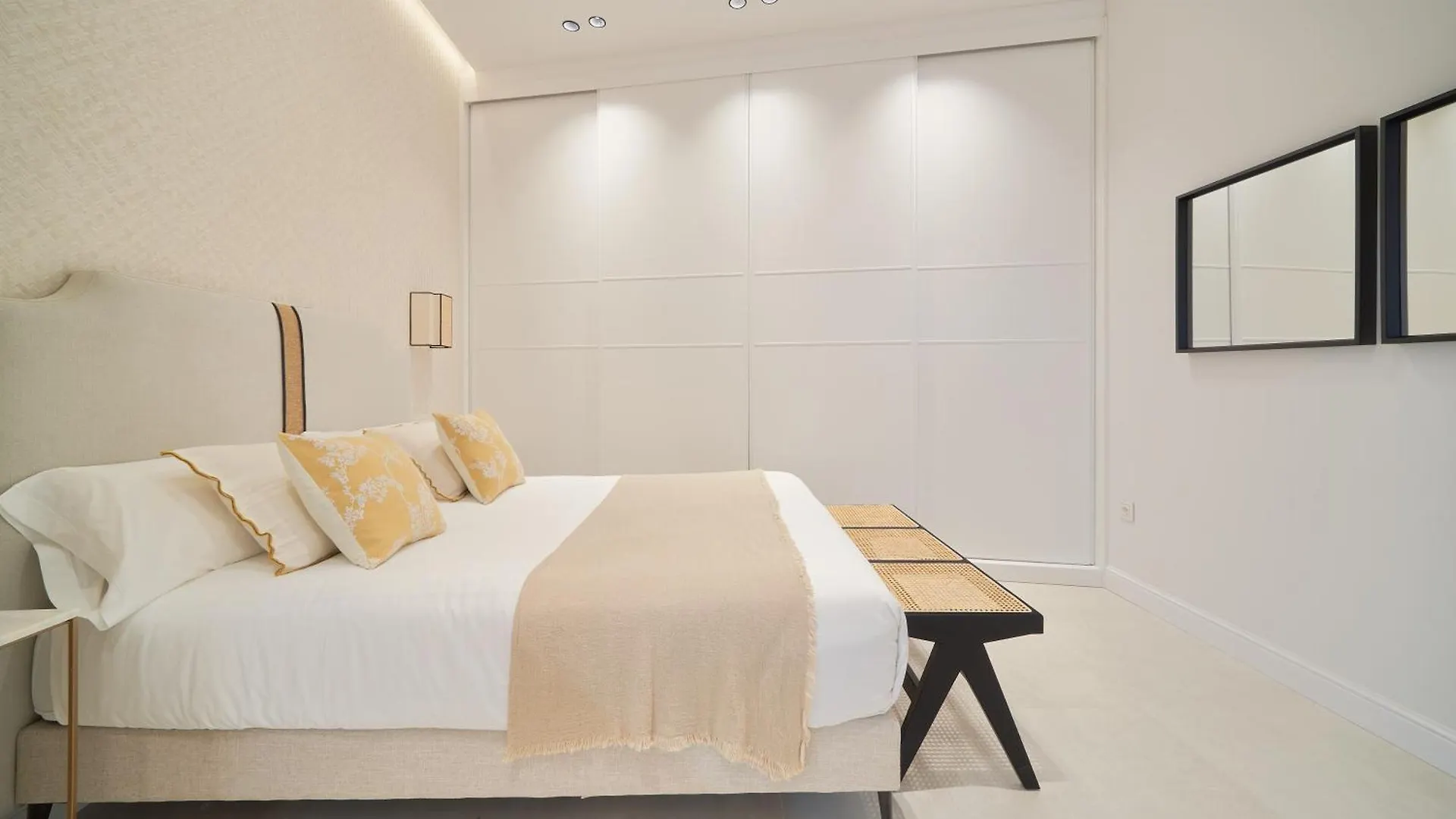 Iloftmalaga Domingo Lozano Apartment