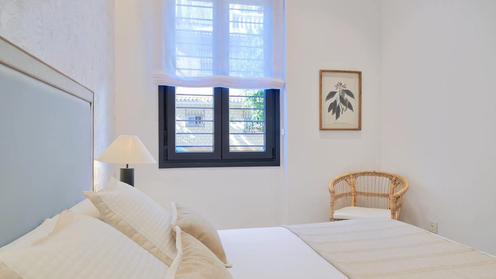 Iloftmalaga Domingo Lozano Apartment 0*, Malaga Spain