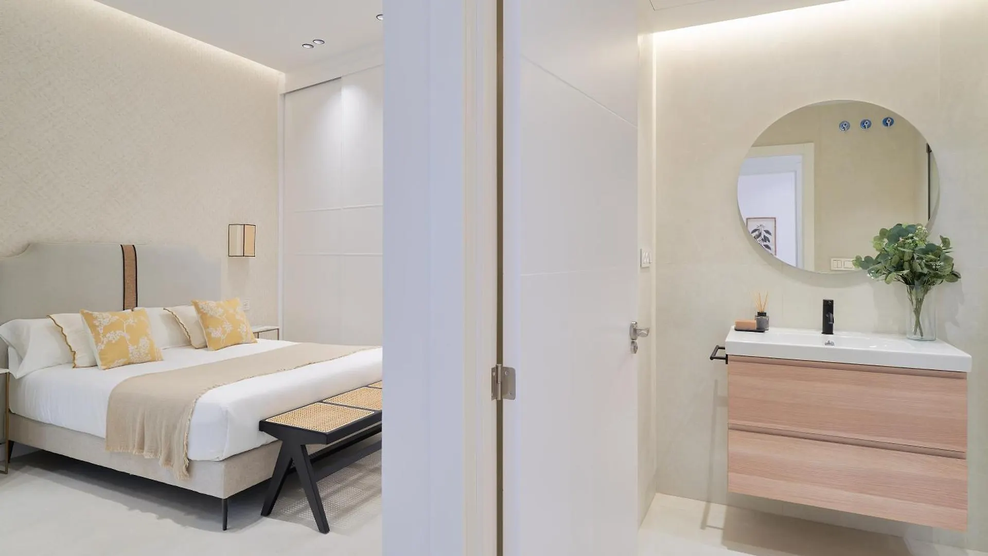 Iloftmalaga Domingo Lozano Apartment 0*, Malaga Spain