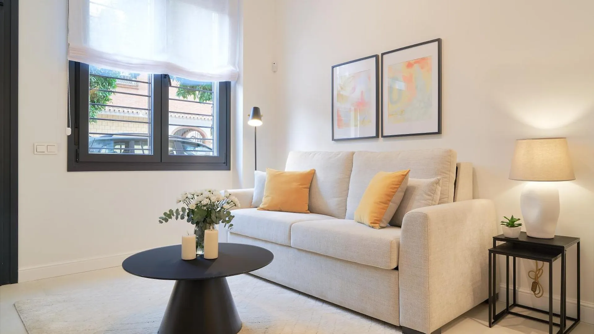 Iloftmalaga Domingo Lozano Apartment Spain