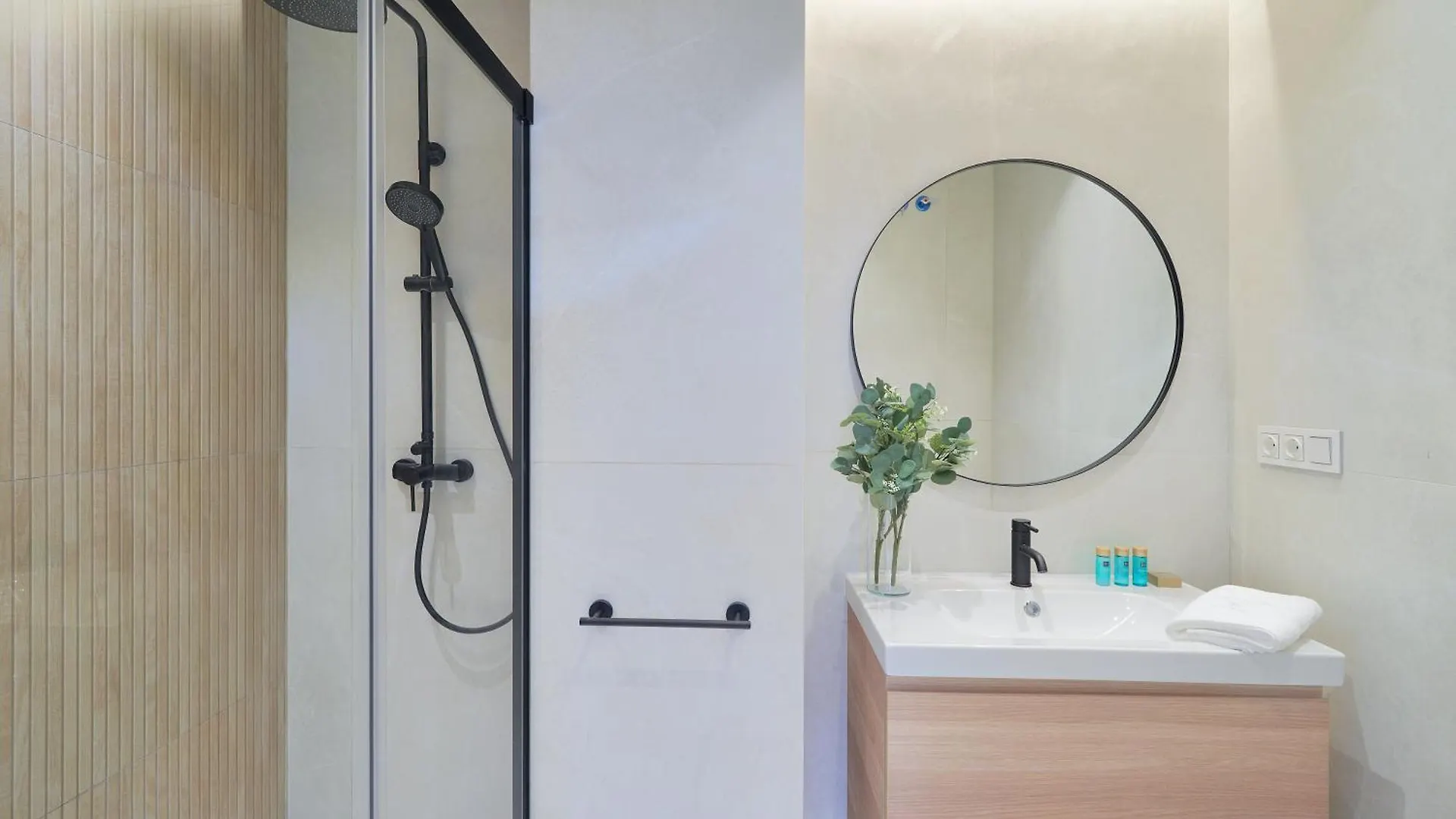 Iloftmalaga Domingo Lozano Apartment 0*, Malaga