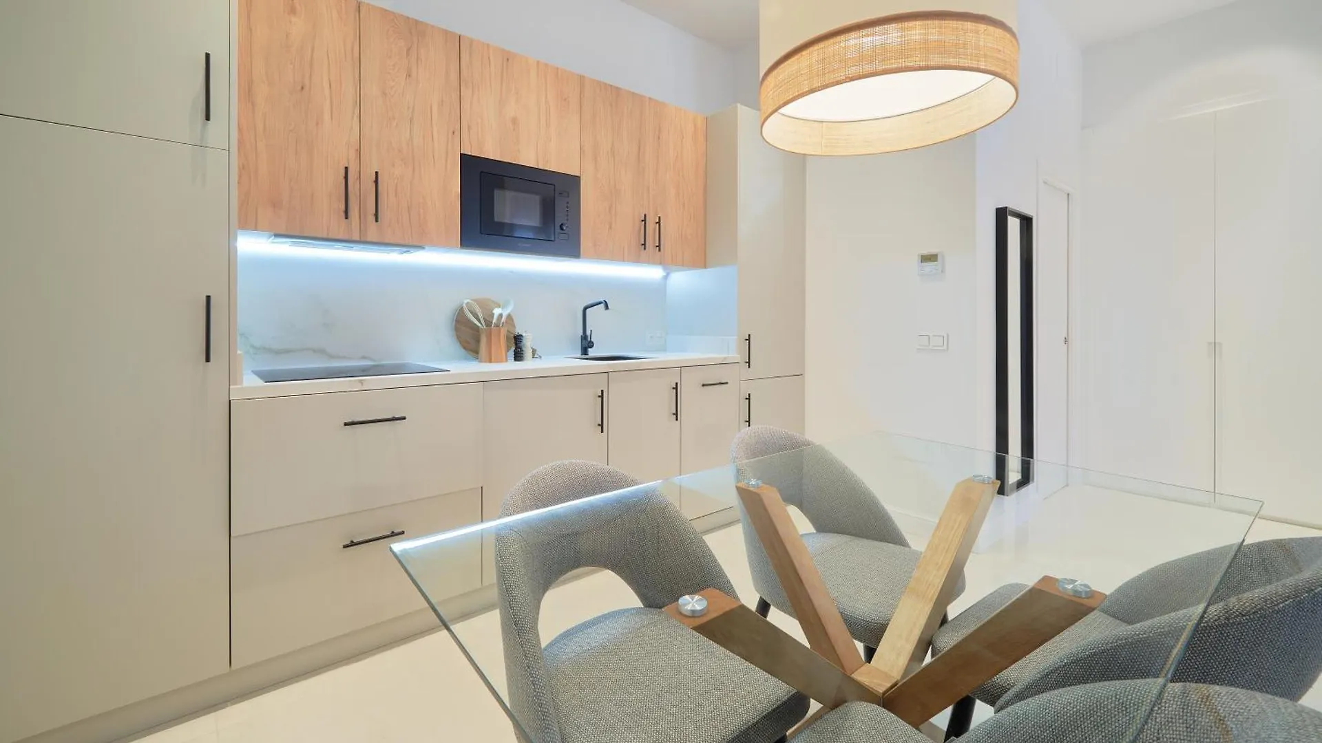 Iloftmalaga Domingo Lozano Apartment