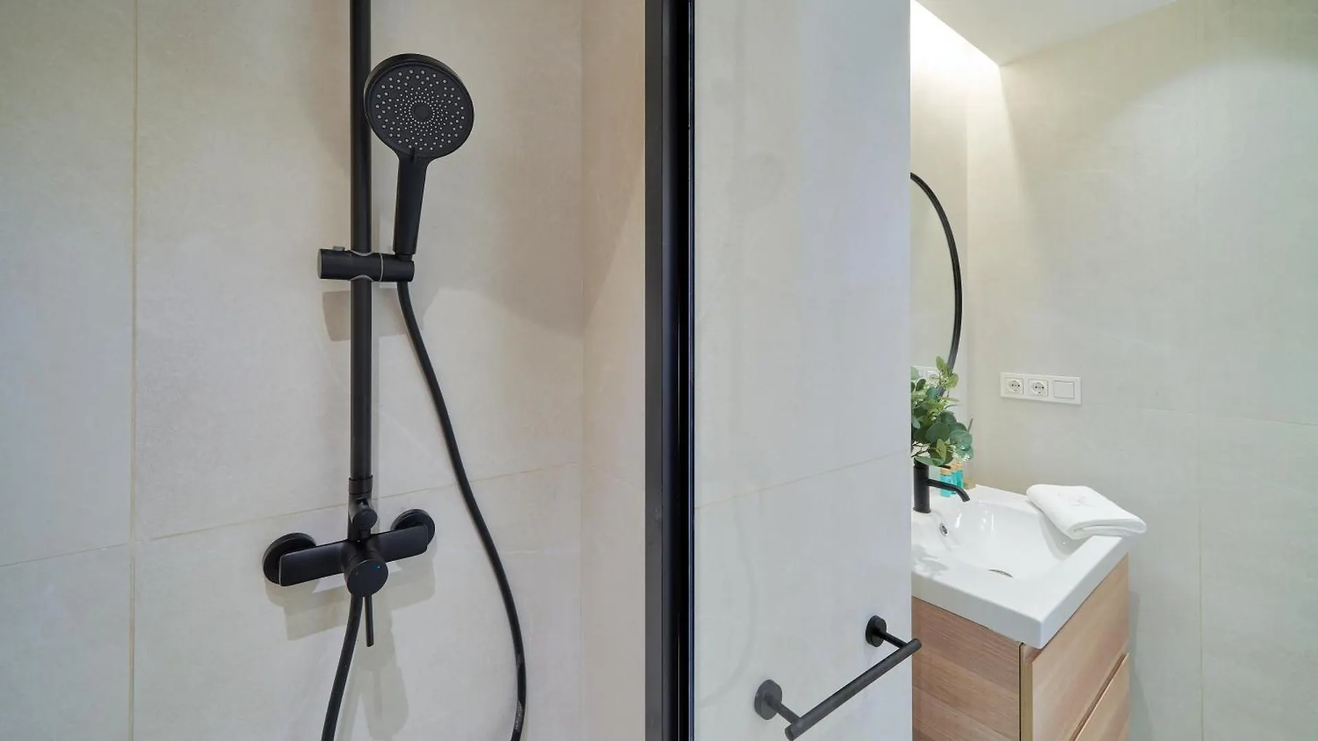 Iloftmalaga Domingo Lozano Apartment