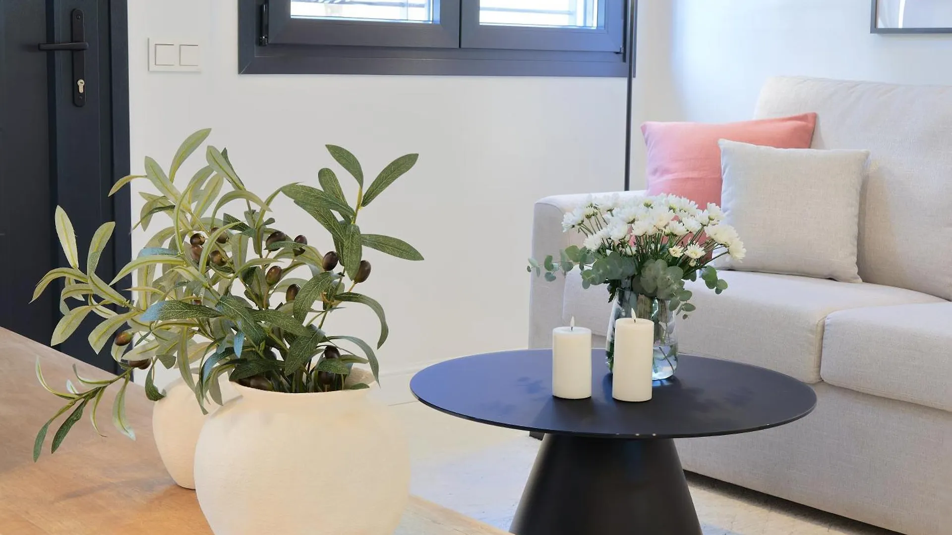 Iloftmalaga Domingo Lozano Apartment 0*, Malaga Spain