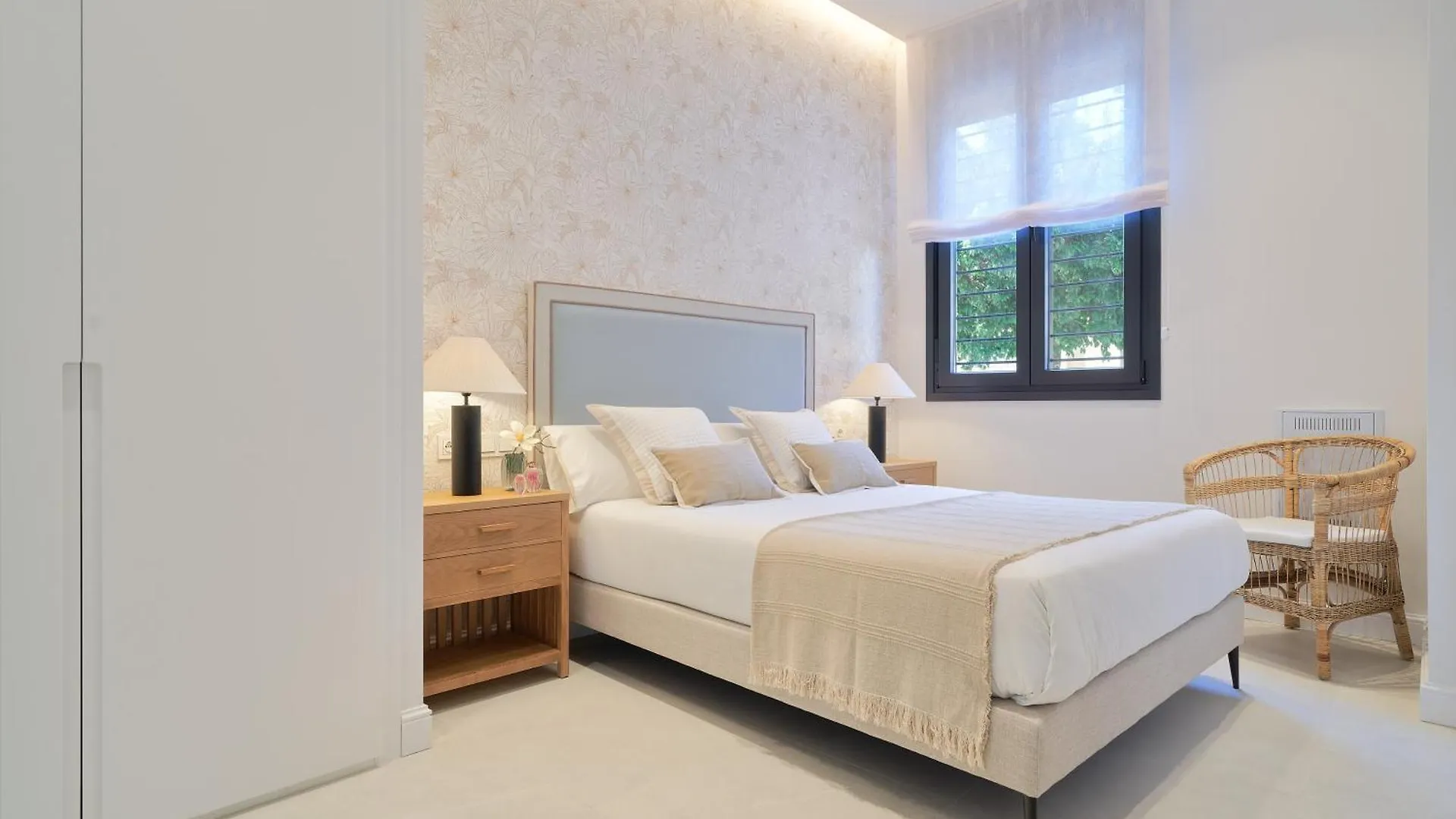 Iloftmalaga Domingo Lozano Apartment