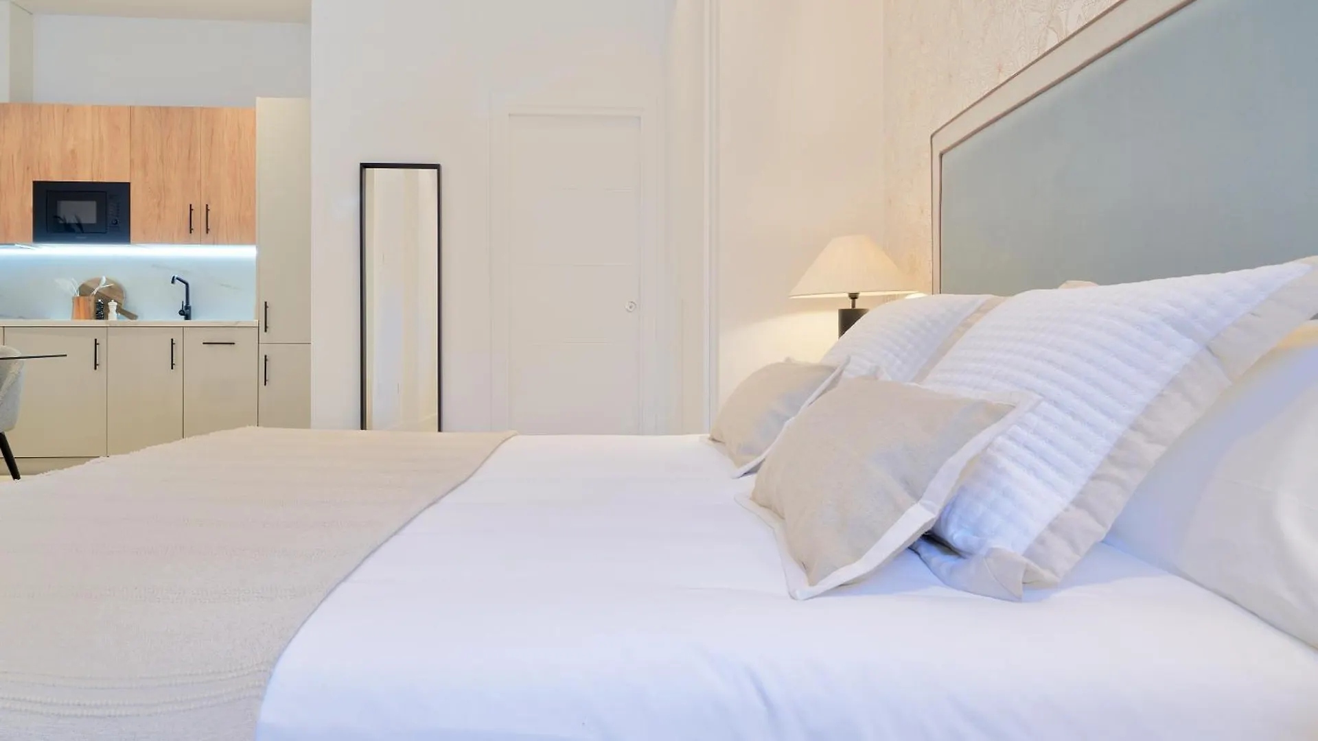 Iloftmalaga Domingo Lozano Apartment 0*, Malaga Spain