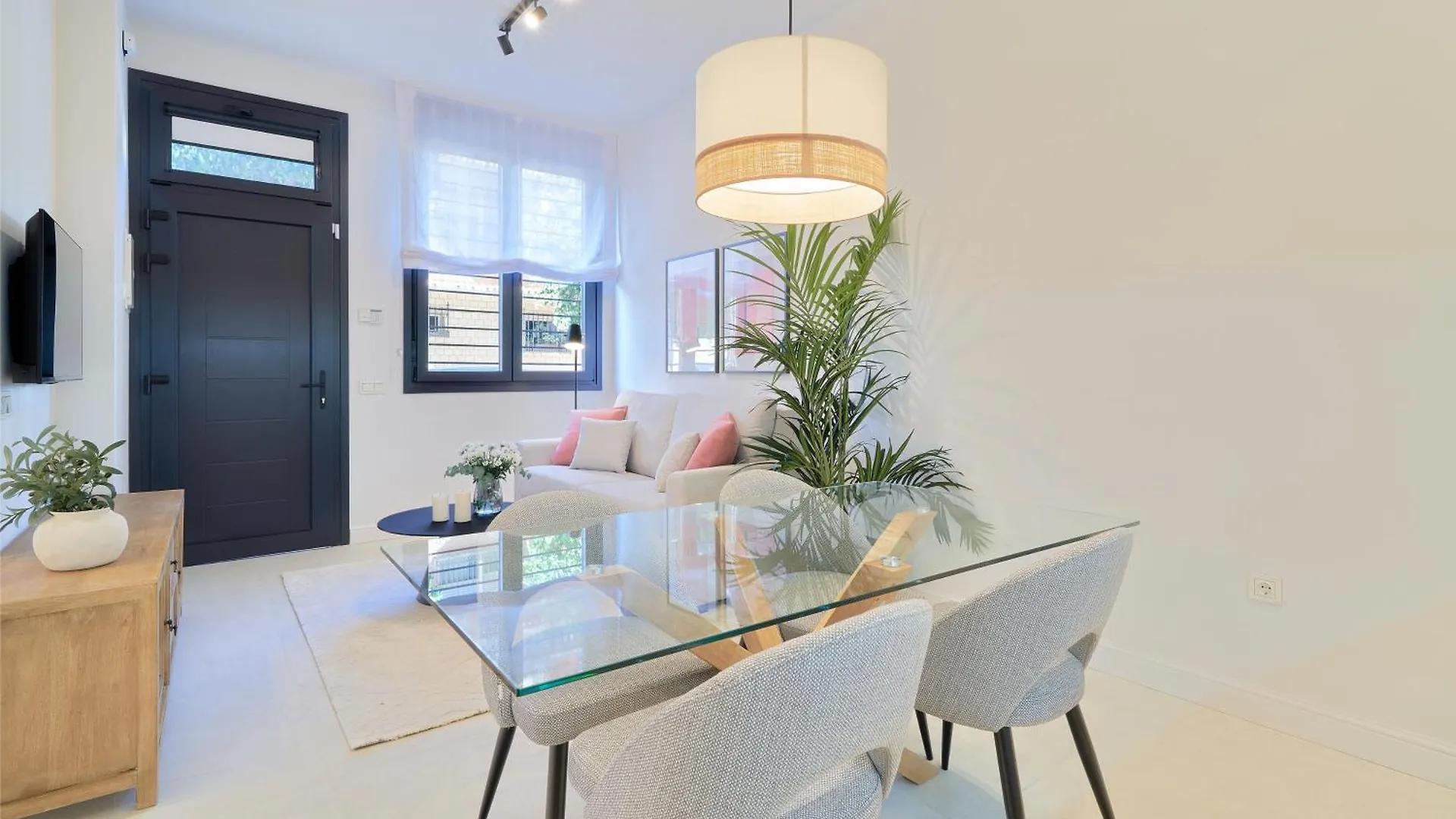 Iloftmalaga Domingo Lozano Apartment 0*, Malaga