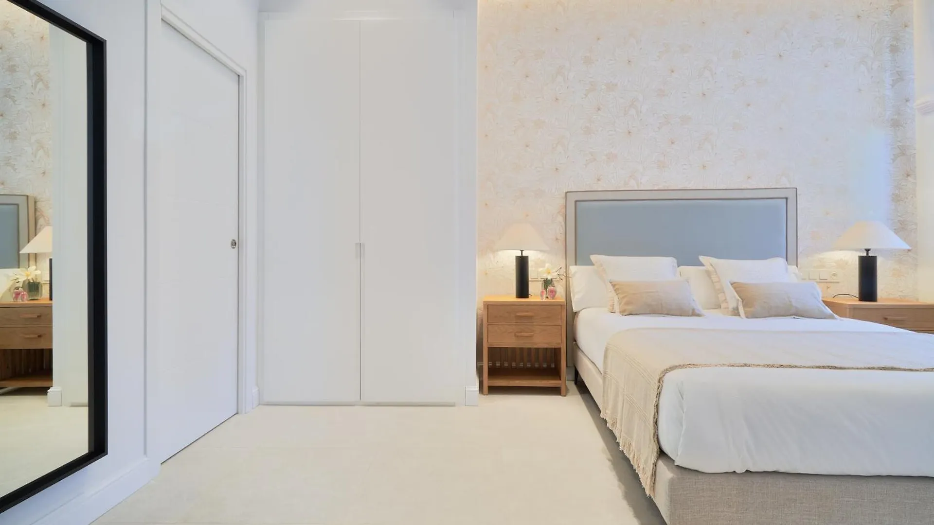 Iloftmalaga Domingo Lozano Apartment  Malaga