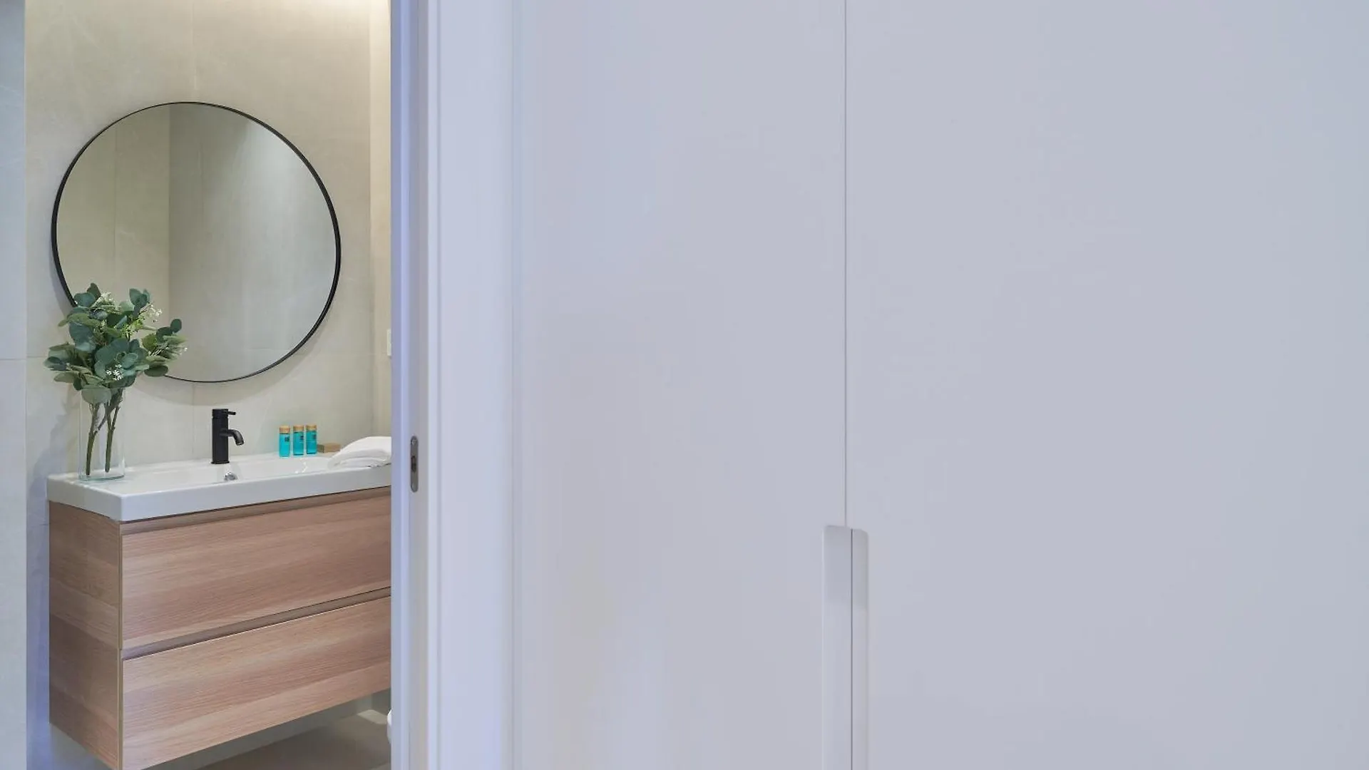 Iloftmalaga Domingo Lozano Apartment Malaga