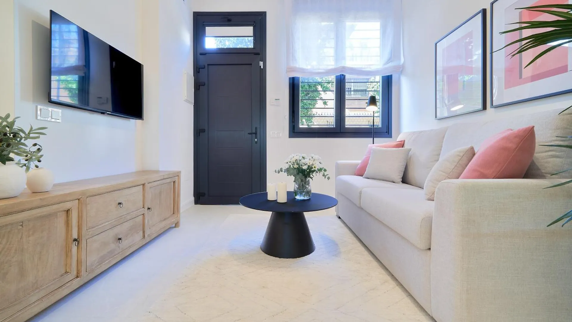 Iloftmalaga Domingo Lozano Apartment Spain