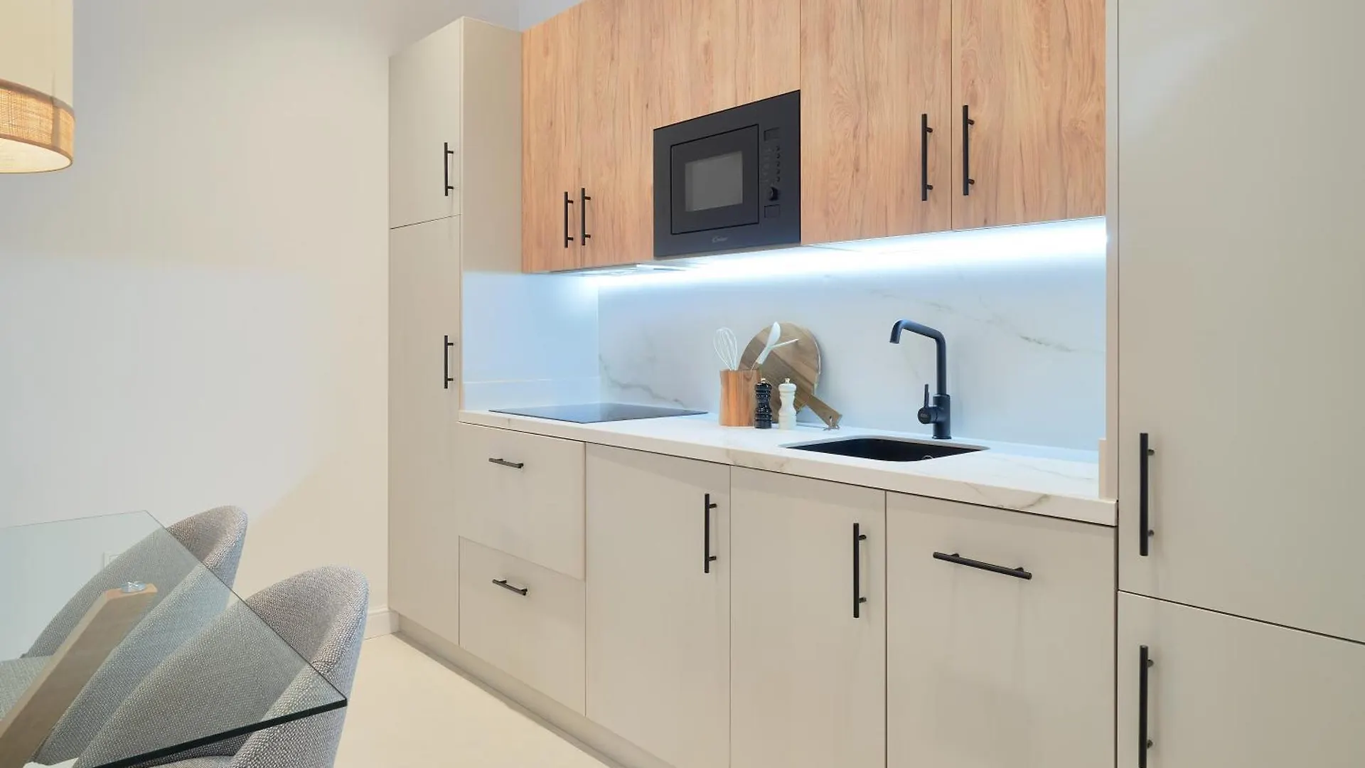 Iloftmalaga Domingo Lozano Apartment