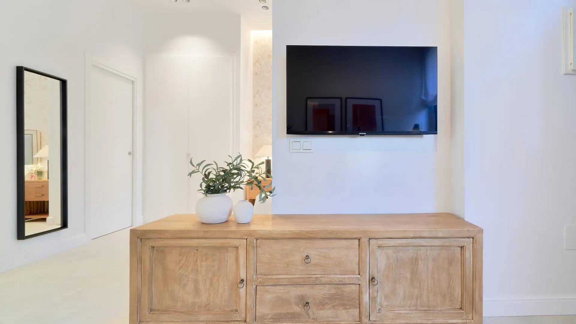 Iloftmalaga Domingo Lozano Apartment Malaga