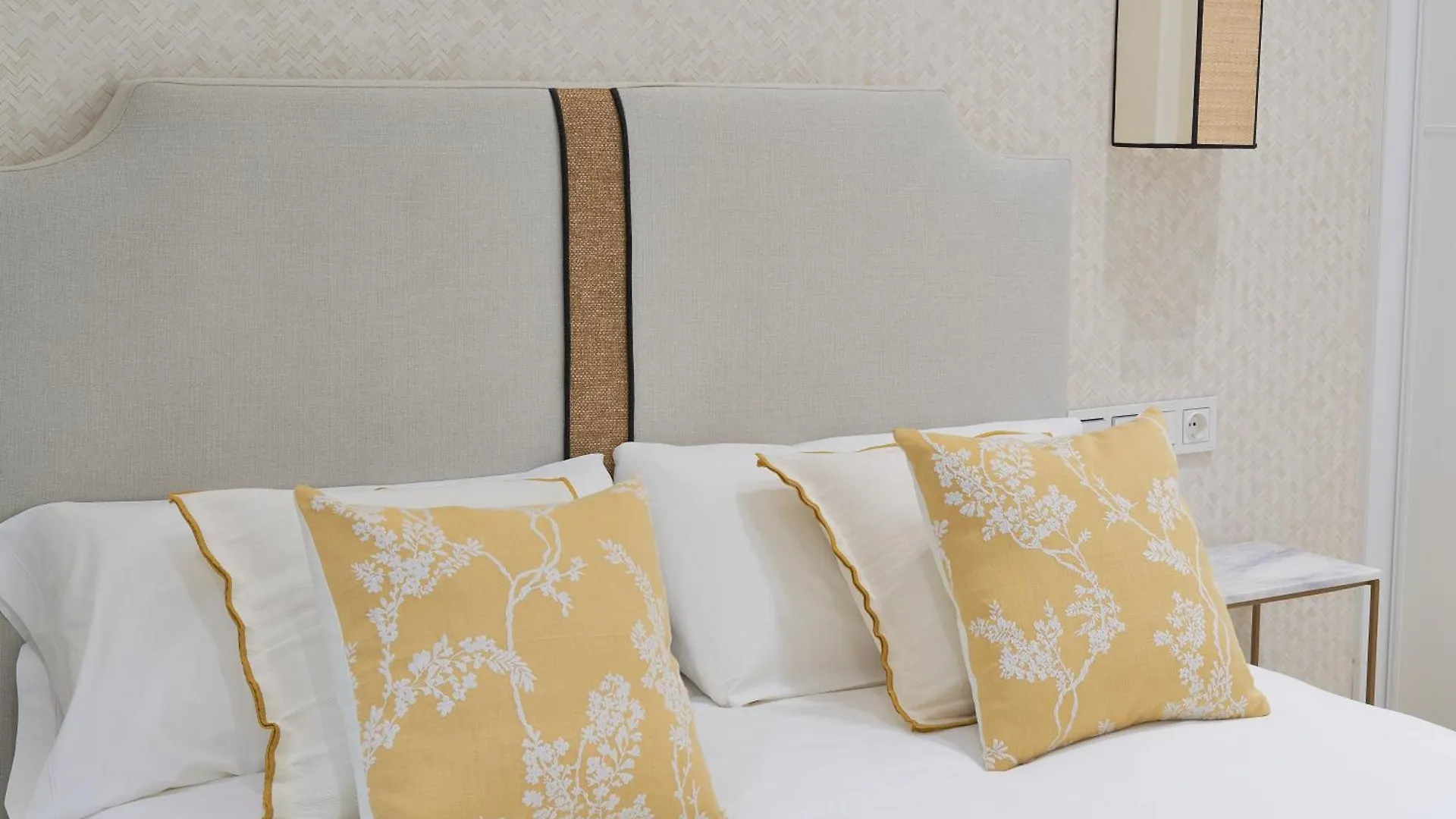 Iloftmalaga Domingo Lozano Apartment Malaga