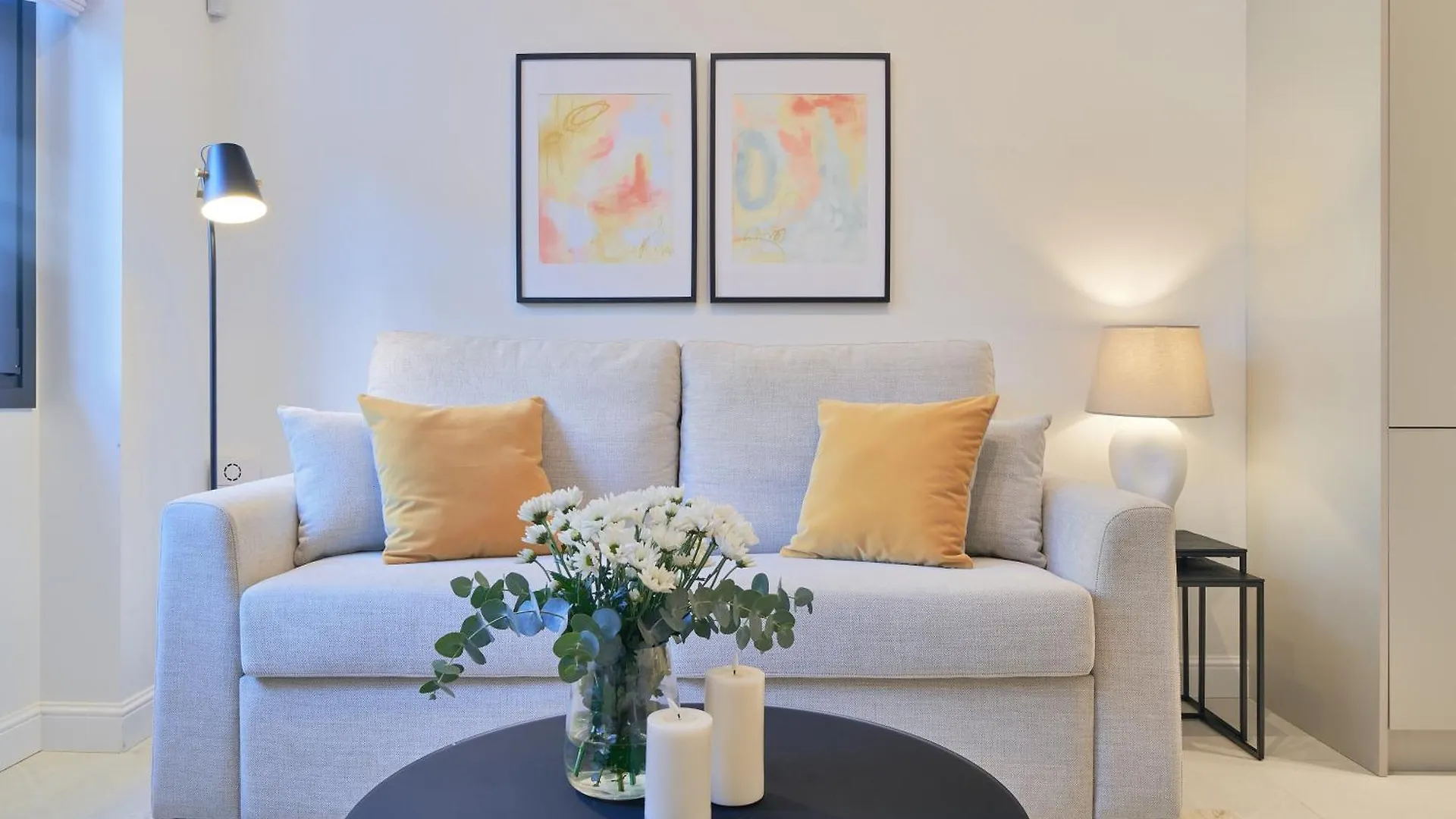 Iloftmalaga Domingo Lozano Apartment