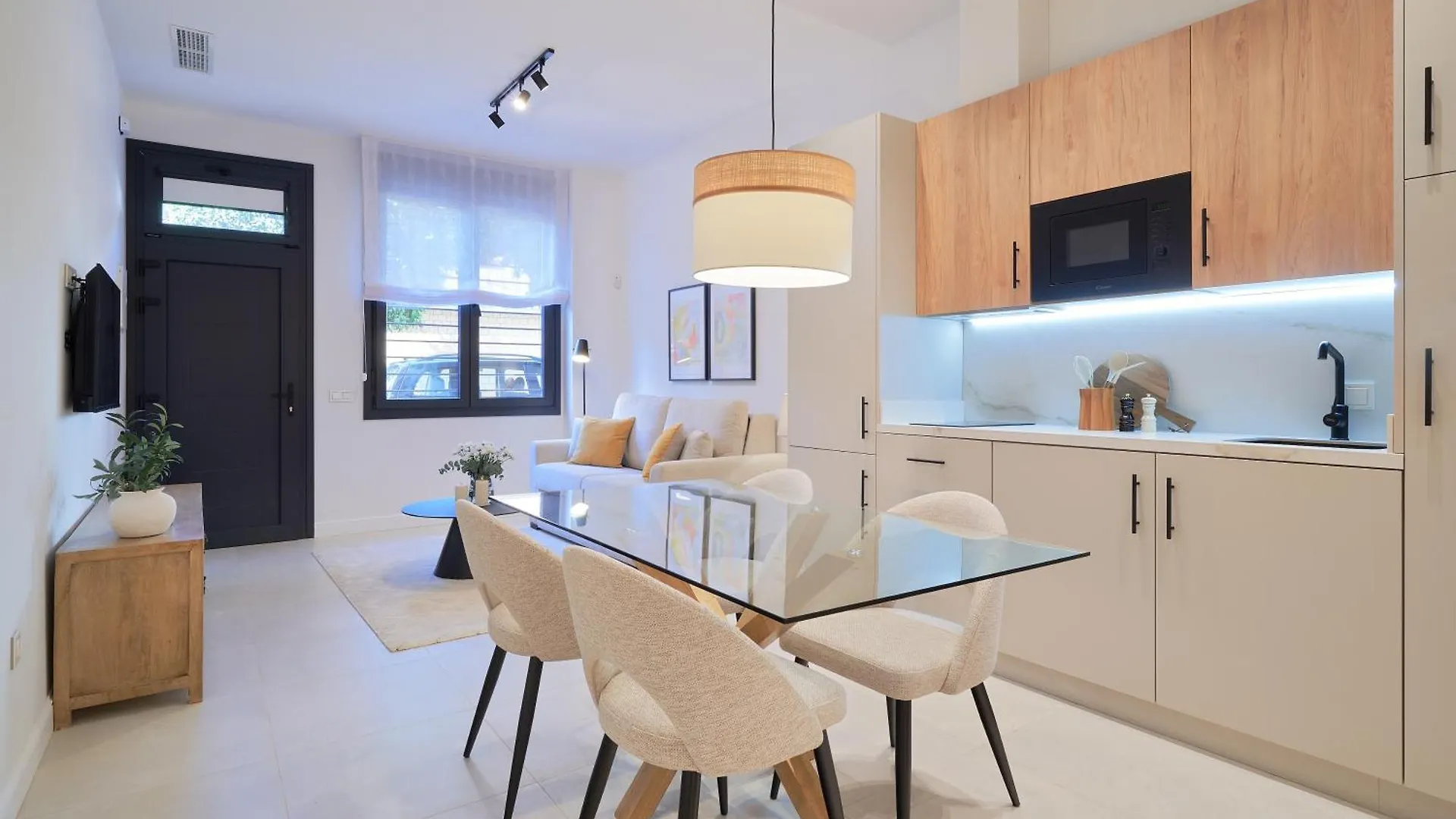 Iloftmalaga Domingo Lozano Apartment 0*, Malaga Spain