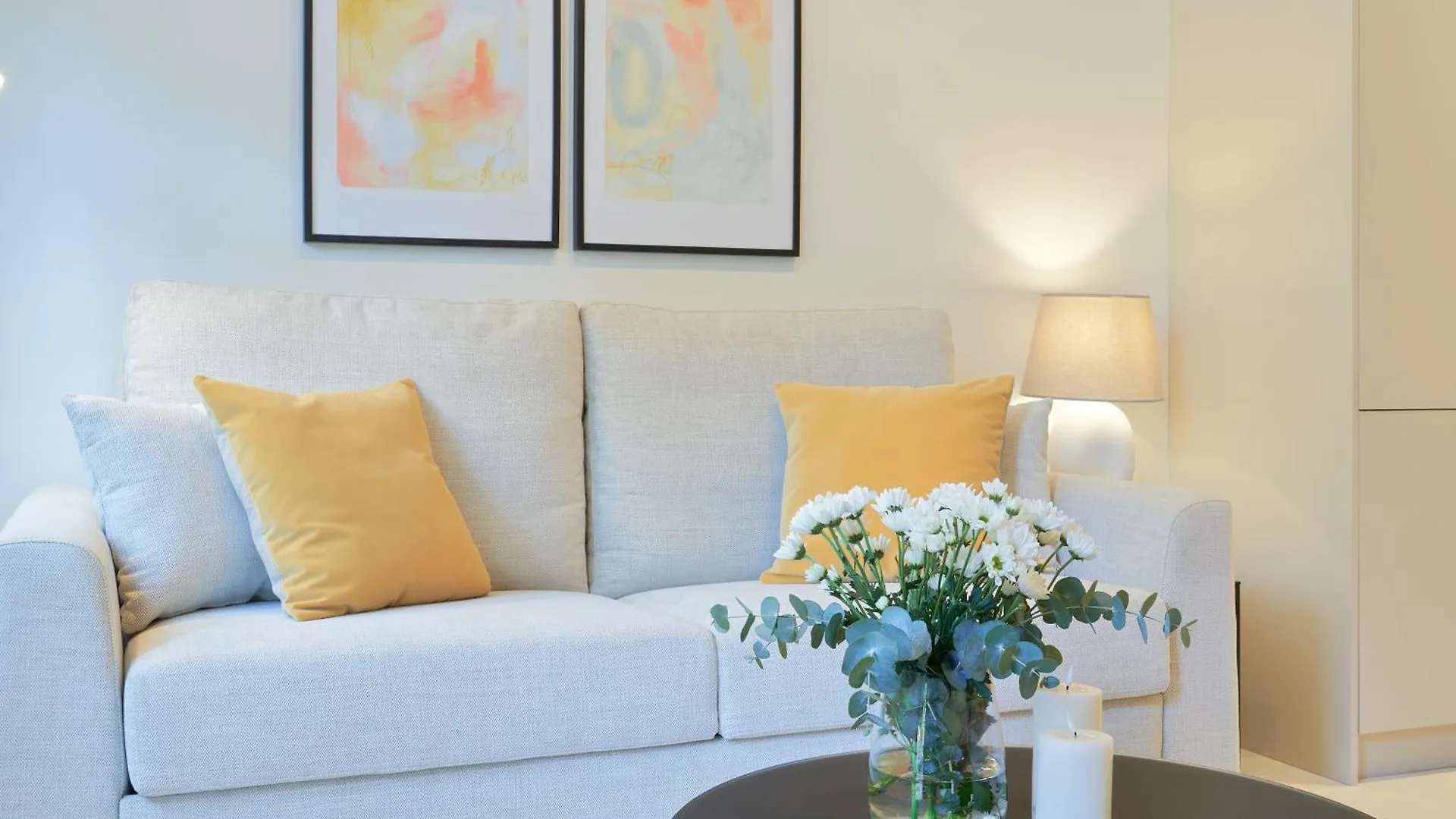 Iloftmalaga Domingo Lozano Apartment Spain