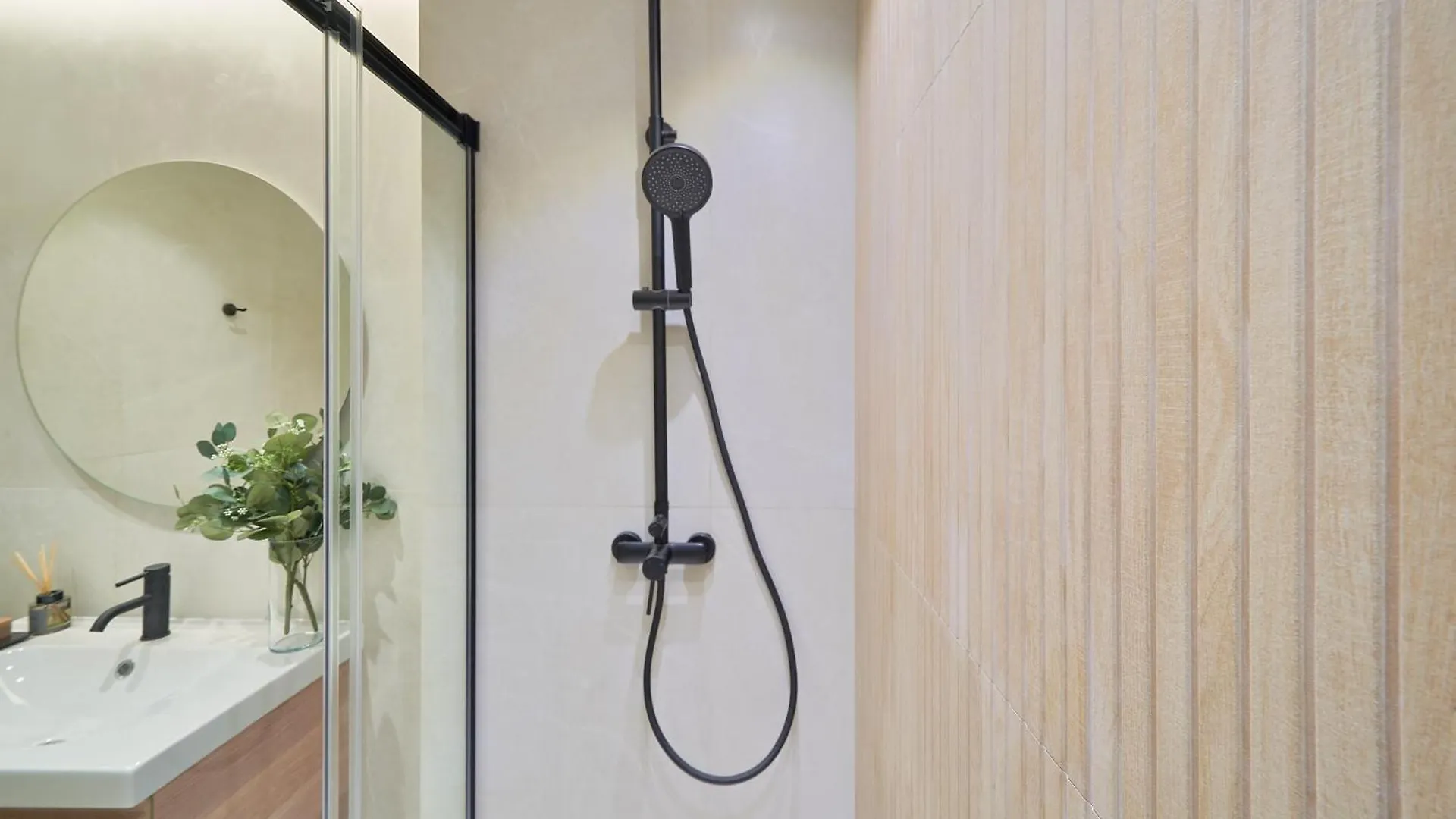 Iloftmalaga Domingo Lozano Apartment