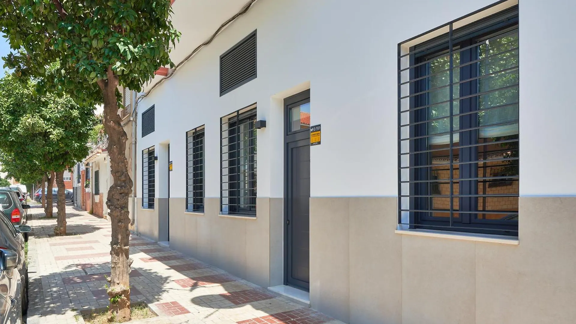 Iloftmalaga Domingo Lozano Apartment