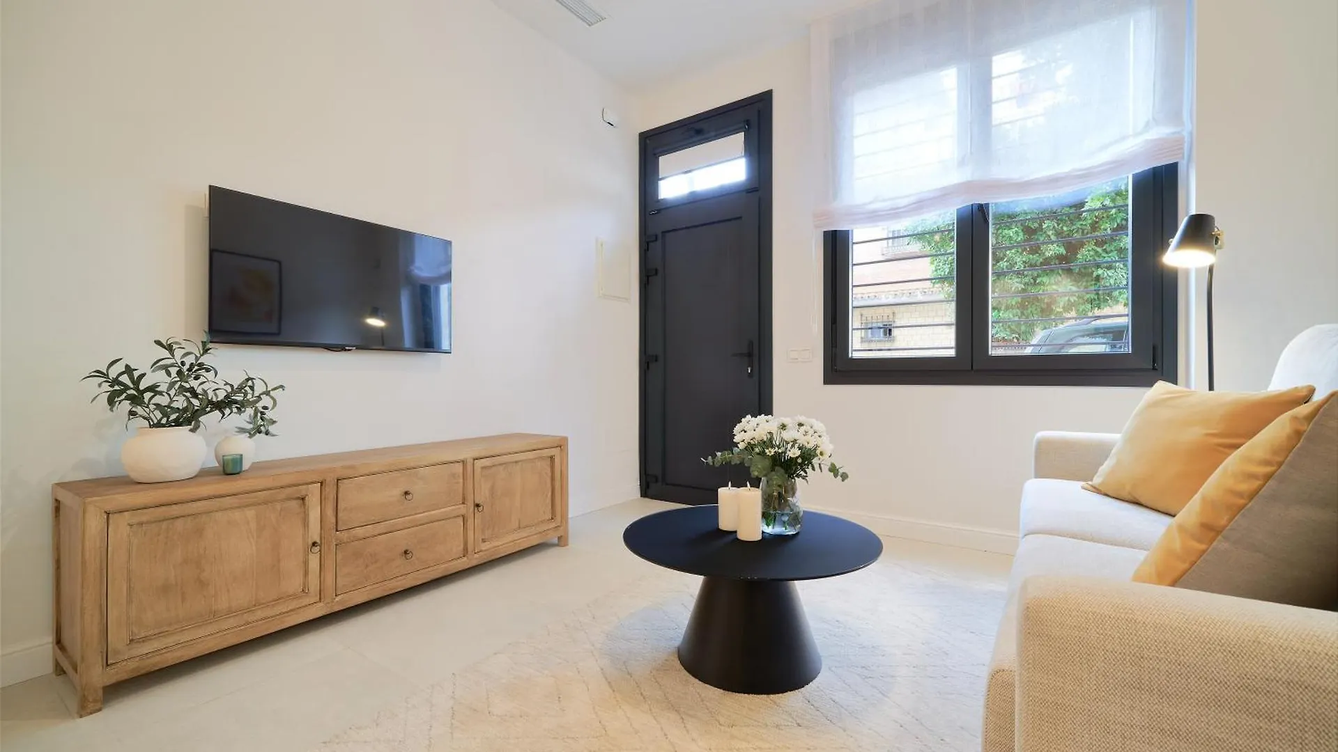 Iloftmalaga Domingo Lozano Apartment Spain