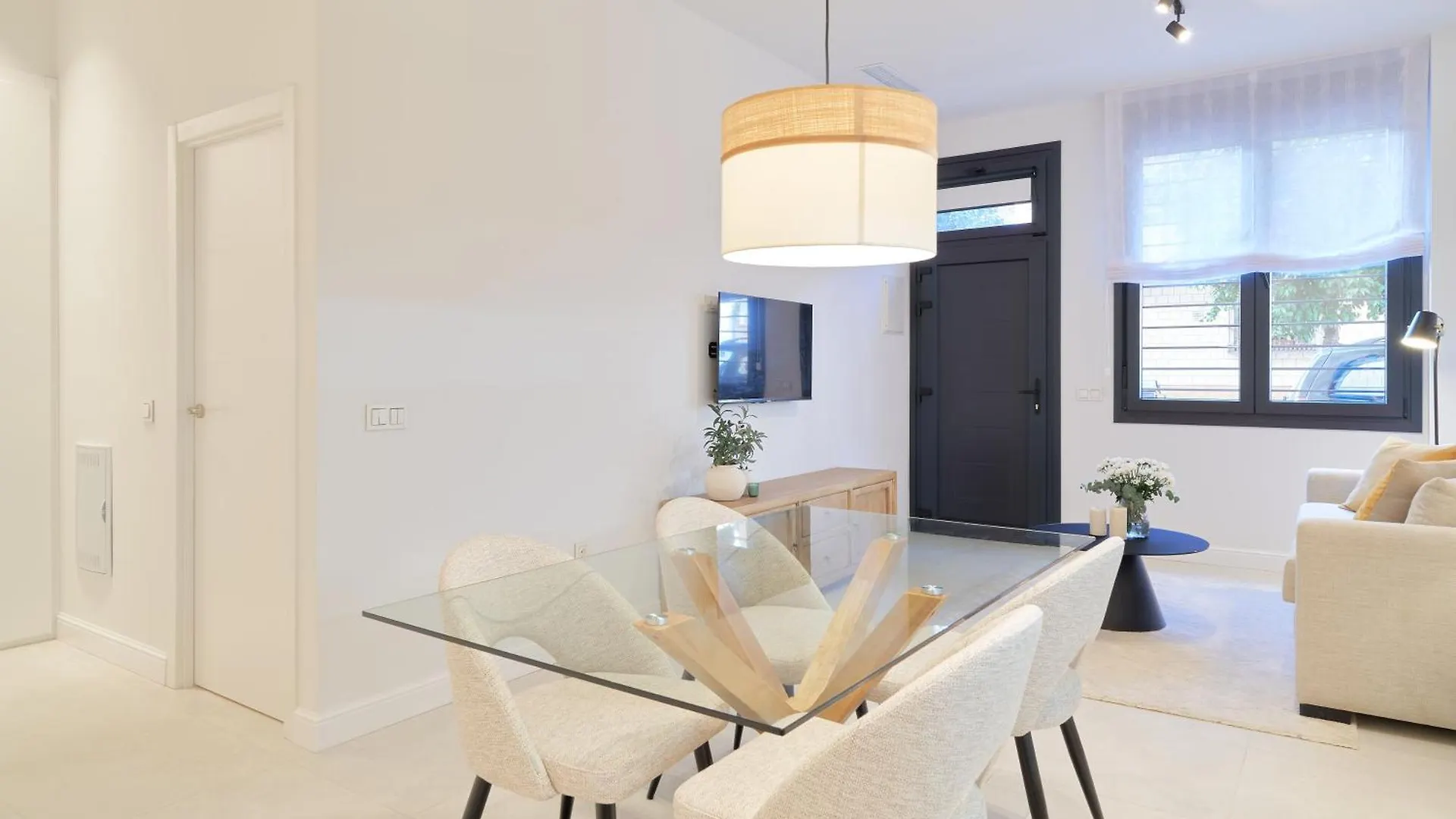 Iloftmalaga Domingo Lozano Apartment  Malaga