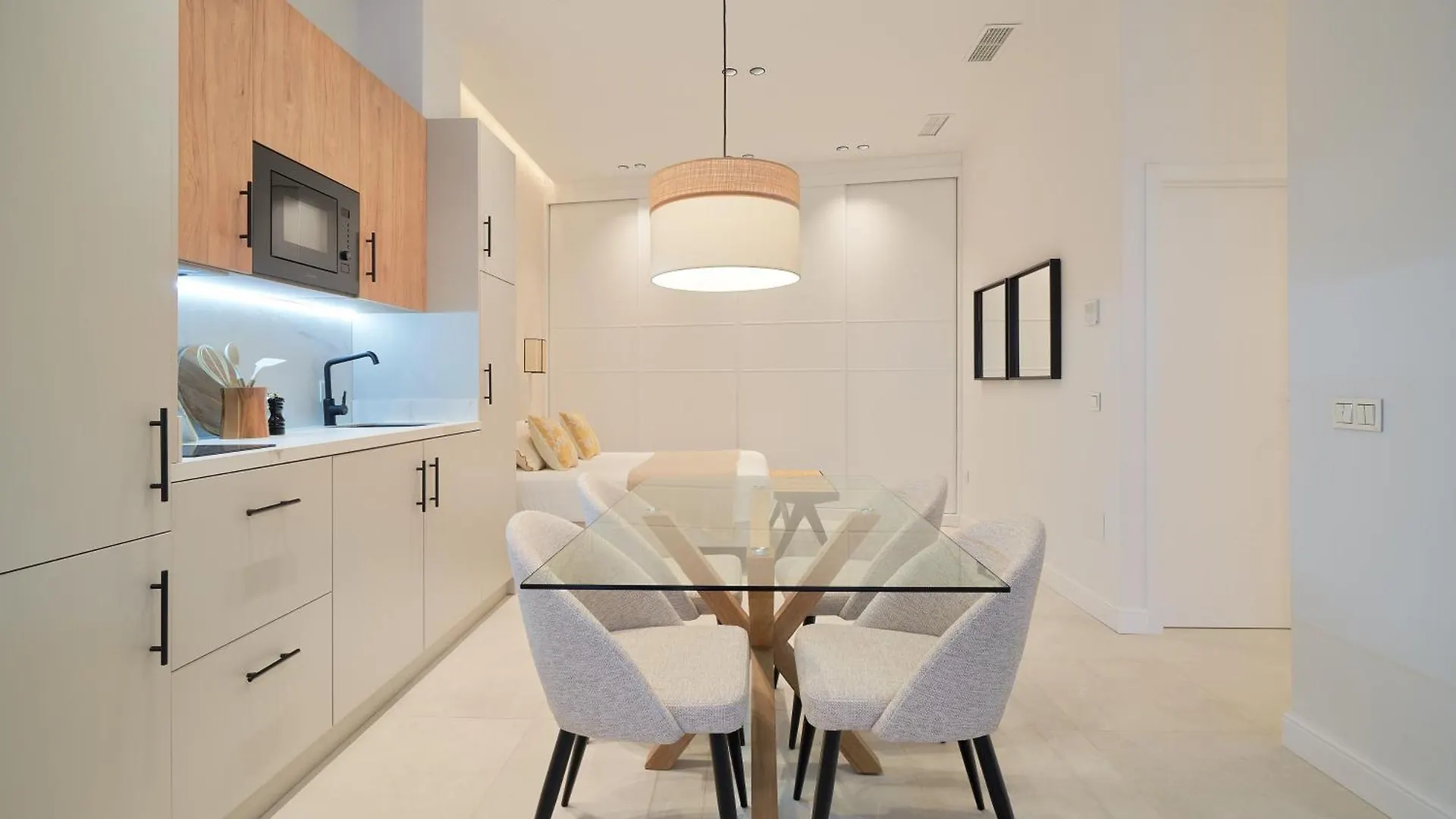 Iloftmalaga Domingo Lozano Apartment Spain